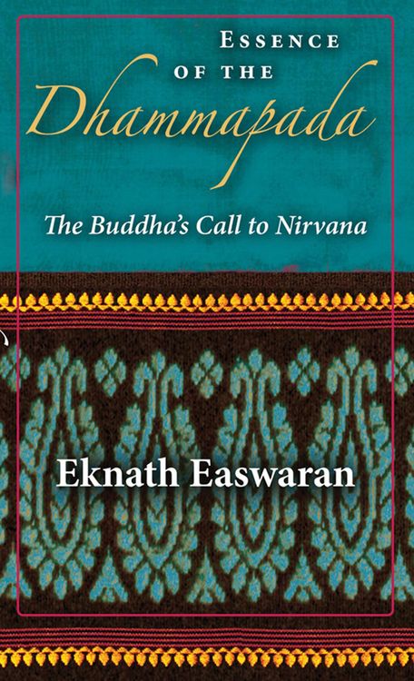 Produktbild: Essence of the Dhammapada