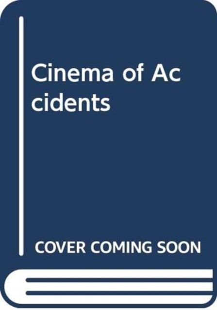Produktbild: Mattes Ari: Cinema Of Accidents