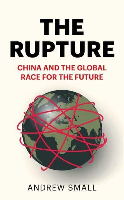 Produktbild: The Rupture