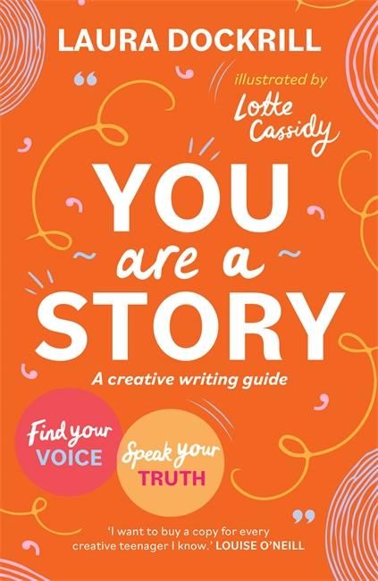 Produktbild: You Are a Story
