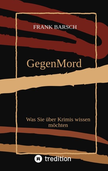 Produktbild: GegenMord
