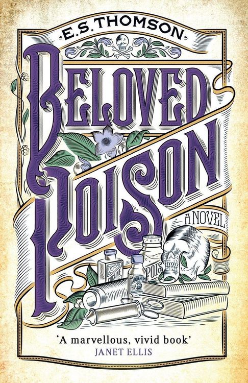 Produktbild: Beloved Poison