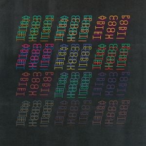 Produktbild: Portico Quartet