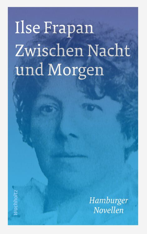 Produktbild: Zwischen Nacht und Morgen.