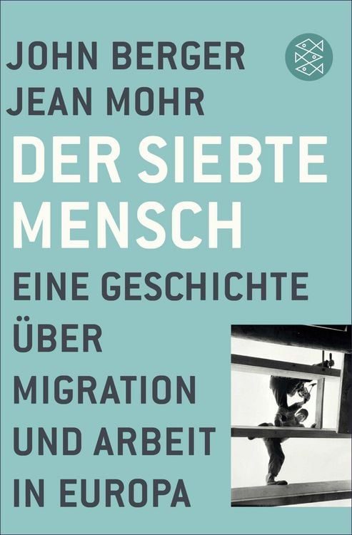 Produktbild: Der siebte Mensch