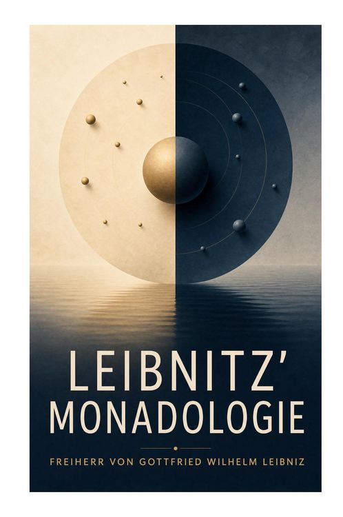 Produktbild: Leibnitz' Monadologie