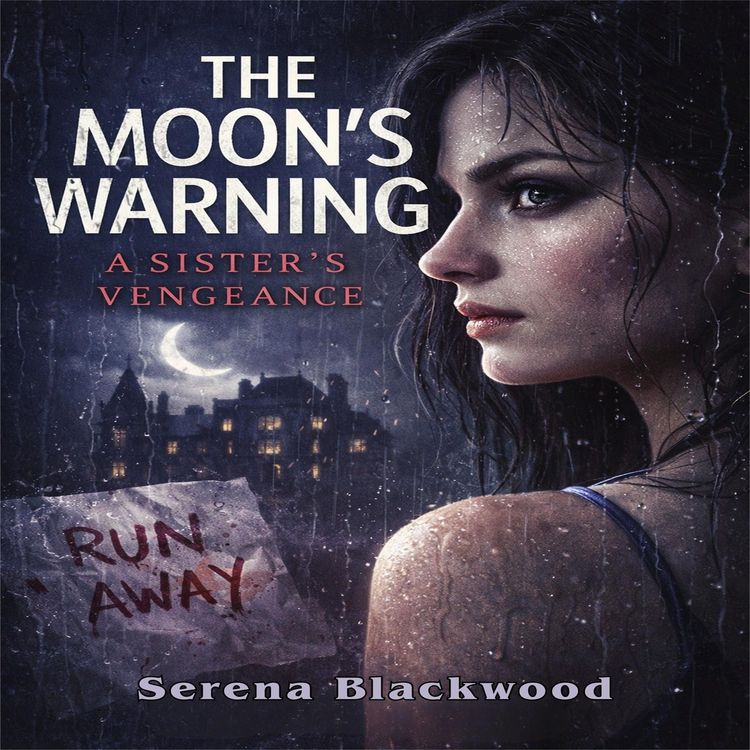 Produktbild: The Moon's Warning