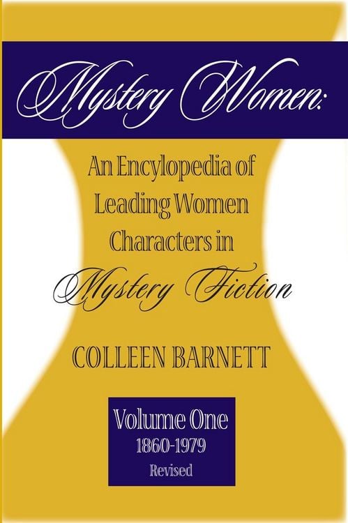 Produktbild: Mystery Women, Volume One (Revised)