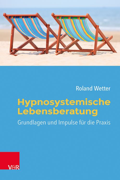 Produktbild: Hypnosystemische Lebensberatung