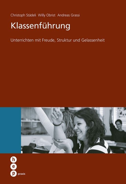 Produktbild: Klassenf&uuml;hrung