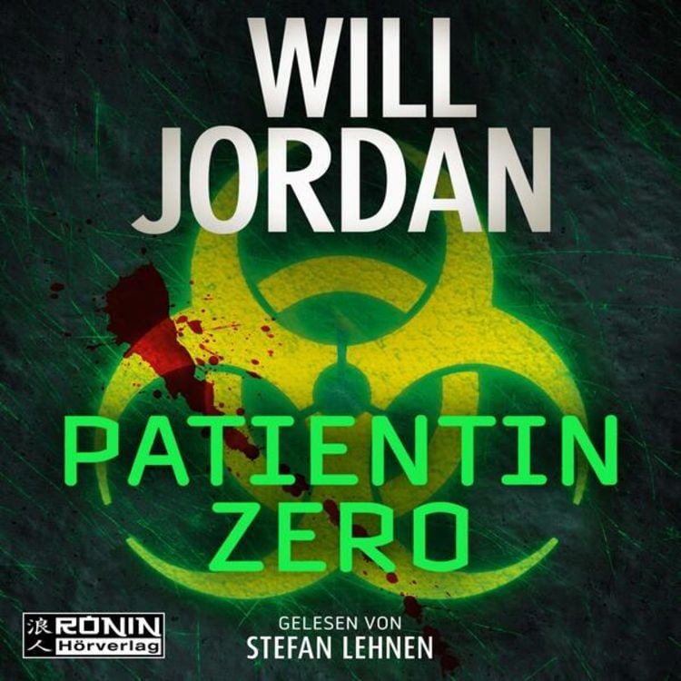 Produktbild: Patientin Zero