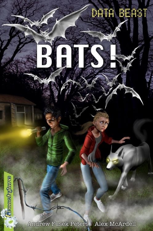 Produktbild: Bats!