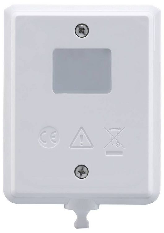 Produktbild: testo 0572 1624 162 H1 Multi-Datenlogger Messgr&ouml;&szlig;e Temperatur, Luftfeuchtigkeit -30 bis 50 &deg;C 0 bis 100 % rF inkl. Wandhalterung