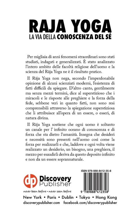Produktbild: Raja Yoga