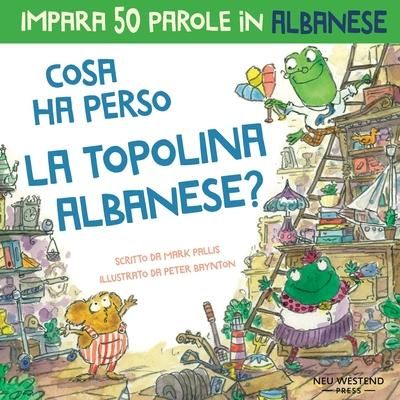 Produktbild: Cosa ha perso la topolina albanese