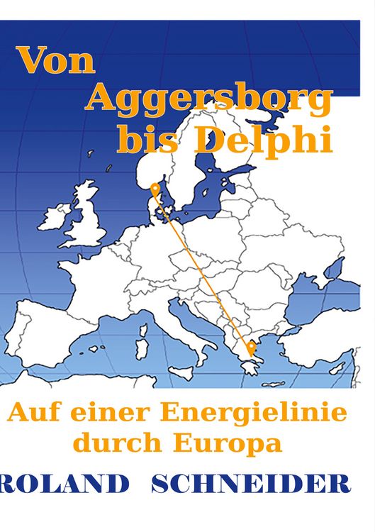Produktbild: Von Aggersborg bis Delphi