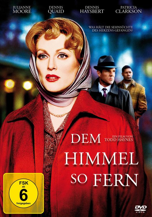 Produktbild: Dem Himmel so fern (Filmjuwelen)