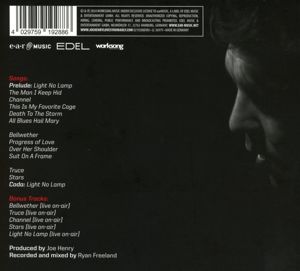 Produktbild: Blood From Stars (Digipak + Bonus Tracks)