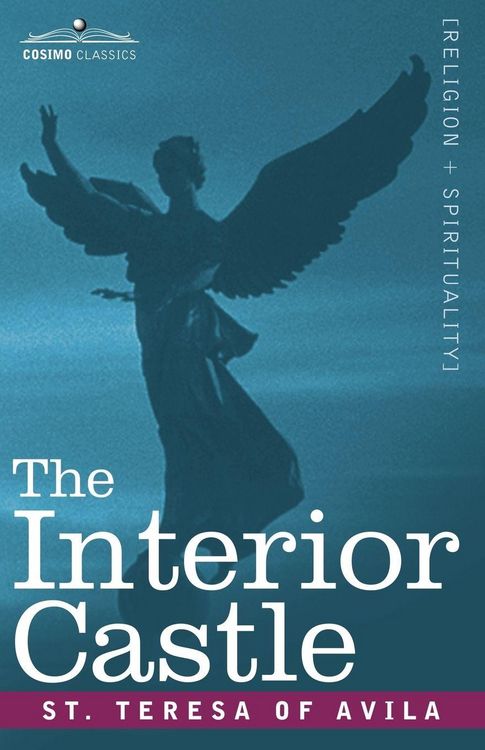 Produktbild: The Interior Castle