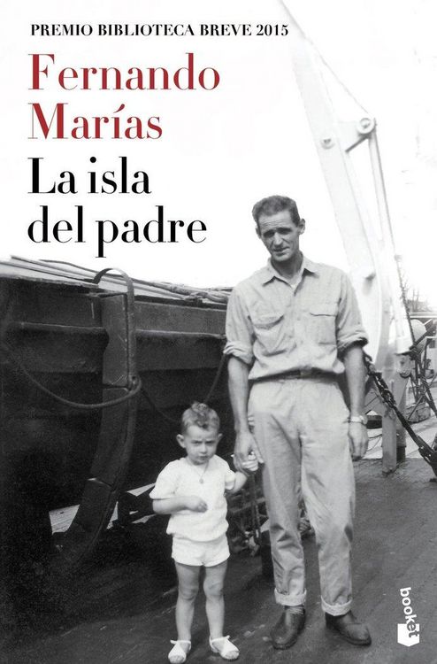 Produktbild: La isla del padre
