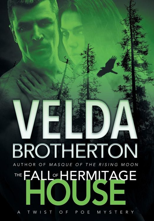 Produktbild: The Fall of Hermitage House