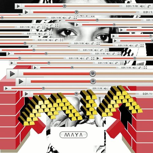 Produktbild: MAYA (Limited Edition)