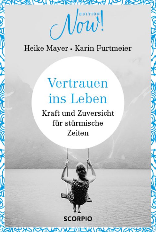 Produktbild: Vertrauen ins Leben