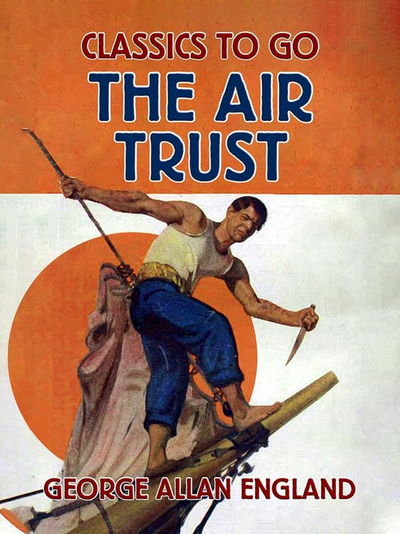 Produktbild: The Air Trust
