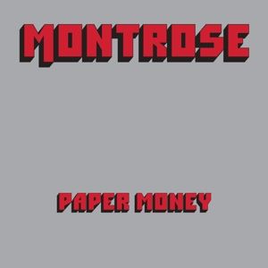 Produktbild: Paper Money(50th Anniversary Ultra Clear Vinyl)