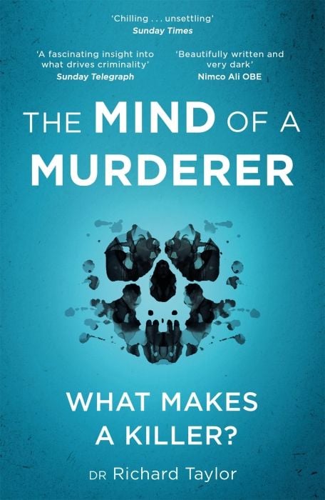 Produktbild: The Mind of a Murderer