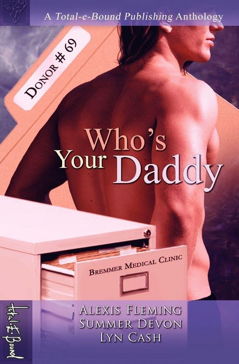 Produktbild: Who's Your Daddy