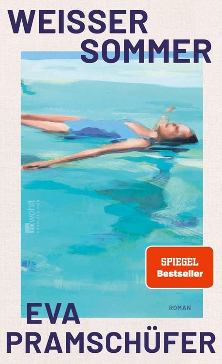 Produktbild: Wei&szlig;er Sommer