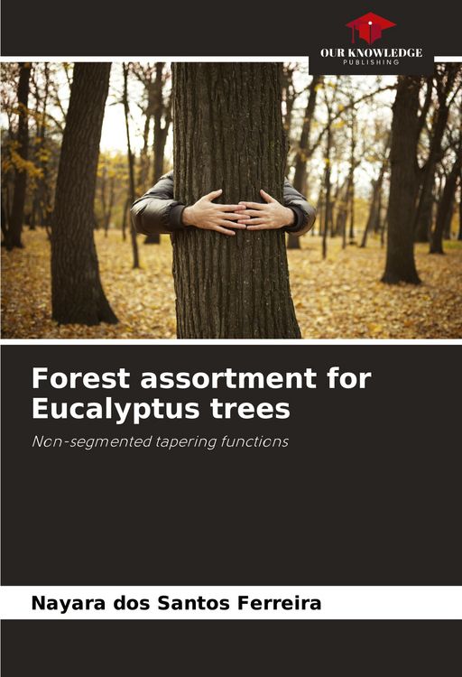 Produktbild: Forest assortment for Eucalyptus trees