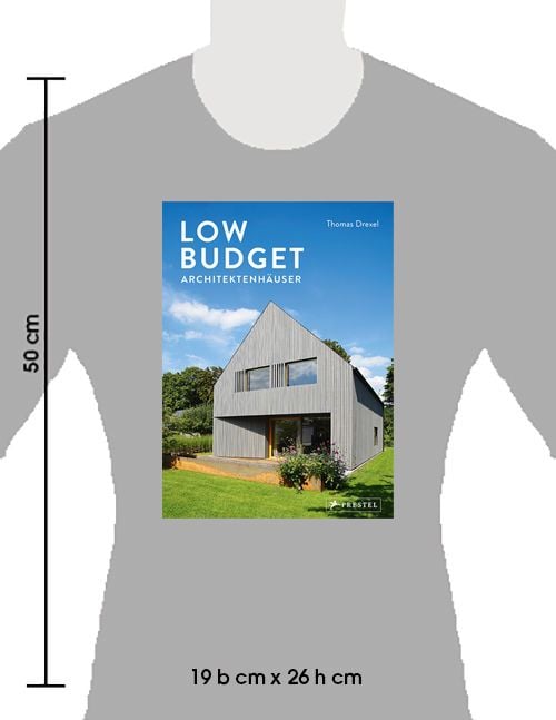 Produktbild: Low Budget Architektenh&auml;user