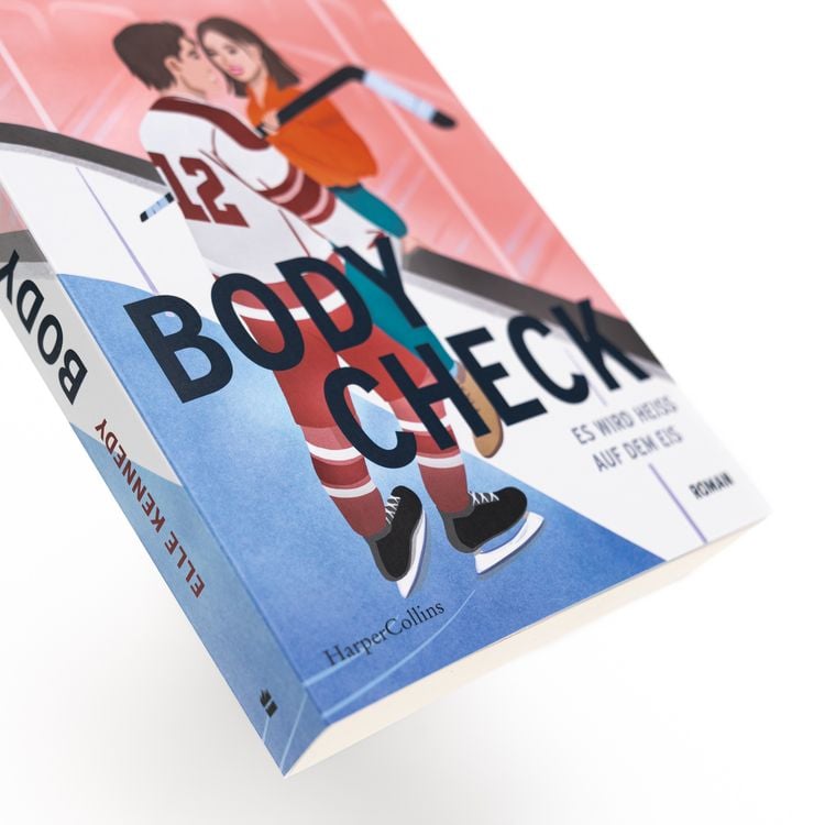 Produktbild: Body Check