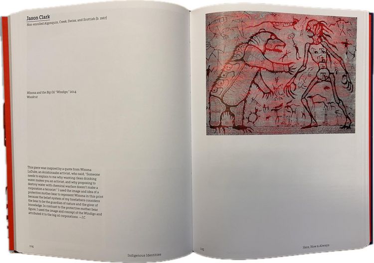 Produktbild: Indigenous Identity - Here, Now & Always