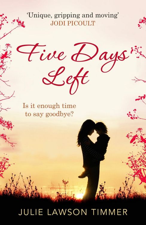 Produktbild: Five Days Left
