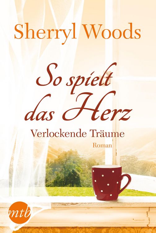 Produktbild: So spielt das Herz: Verlockende Tr&auml;ume