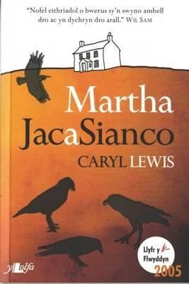 Produktbild: Lewis, C: Martha, Jac a Sianco