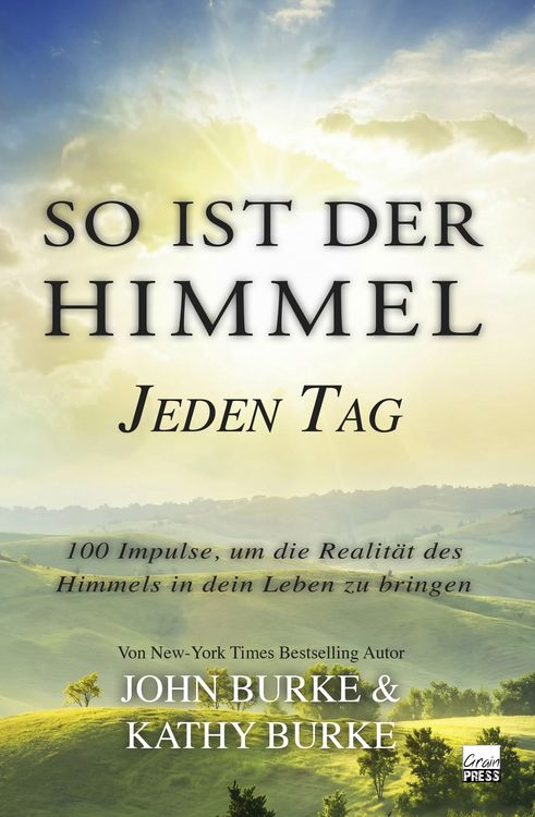 Produktbild: So ist der Himmel - Jeden Tag