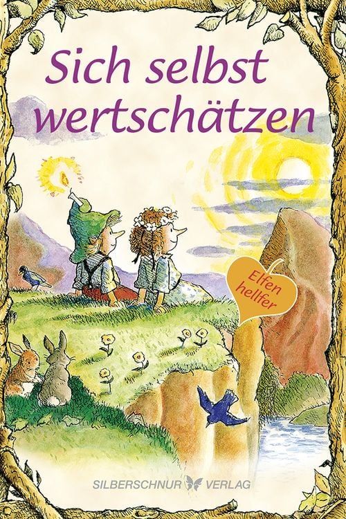 Bild vom Artikel Sich selbst wertschätzen vom Autor Karen Katafiasz