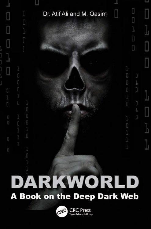 Produktbild: Dark World