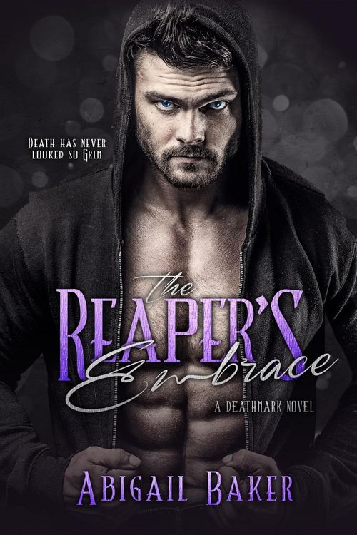 Produktbild: The Reaper's Embrace