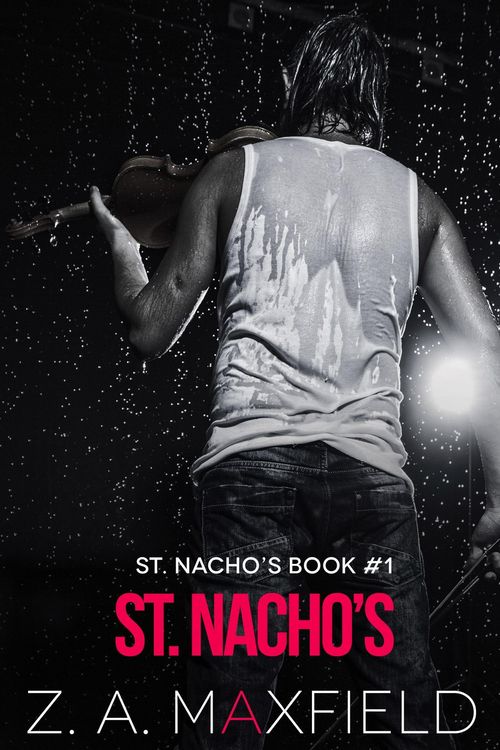 Produktbild: St. Nacho's
