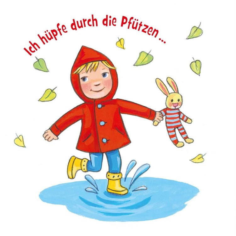 Produktbild: Baby Pixi 66: Mein Baby-Pixi-Buggybuch: Drau&szlig;en unterwegs