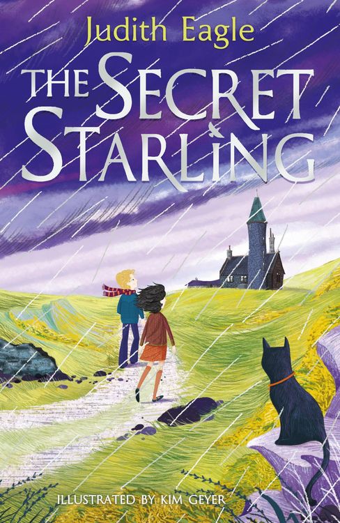Produktbild: The Secret Starling