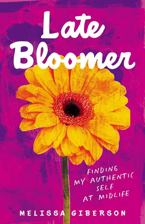 Produktbild: Late Bloomer