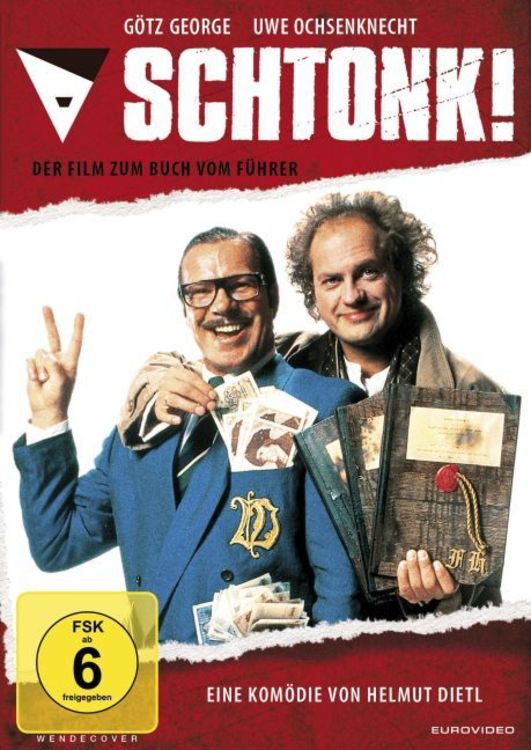 Produktbild: Schtonk!