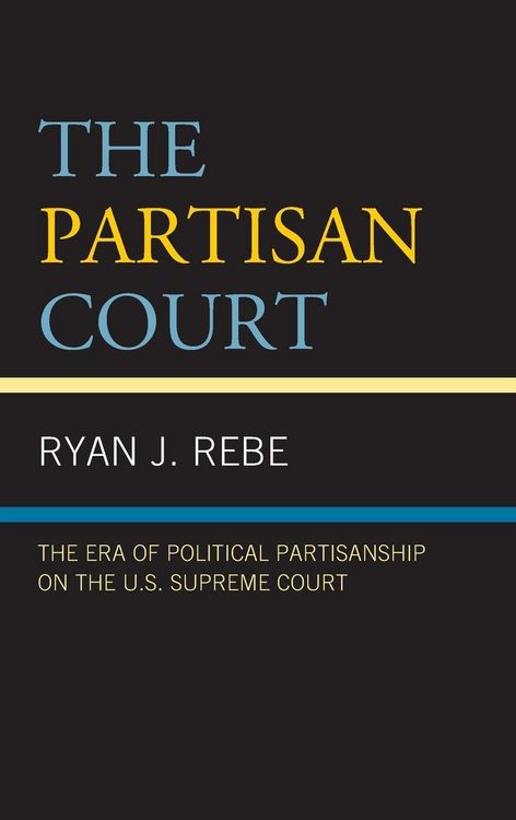 Produktbild: Partisan Court