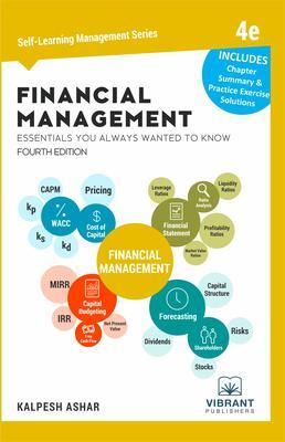 Produktbild: Financial Management Essentials You Always Wanted To Know